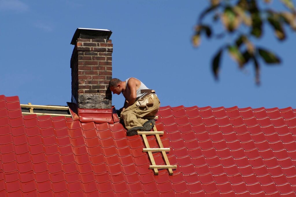 Metal Roof Repair-Mid-Florida Metal Roof Contractors of Pembroke Pines