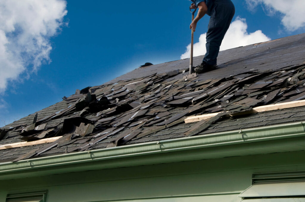 Metal Roof Replacement-Mid-Florida Metal Roof Contractors of Pembroke Pines