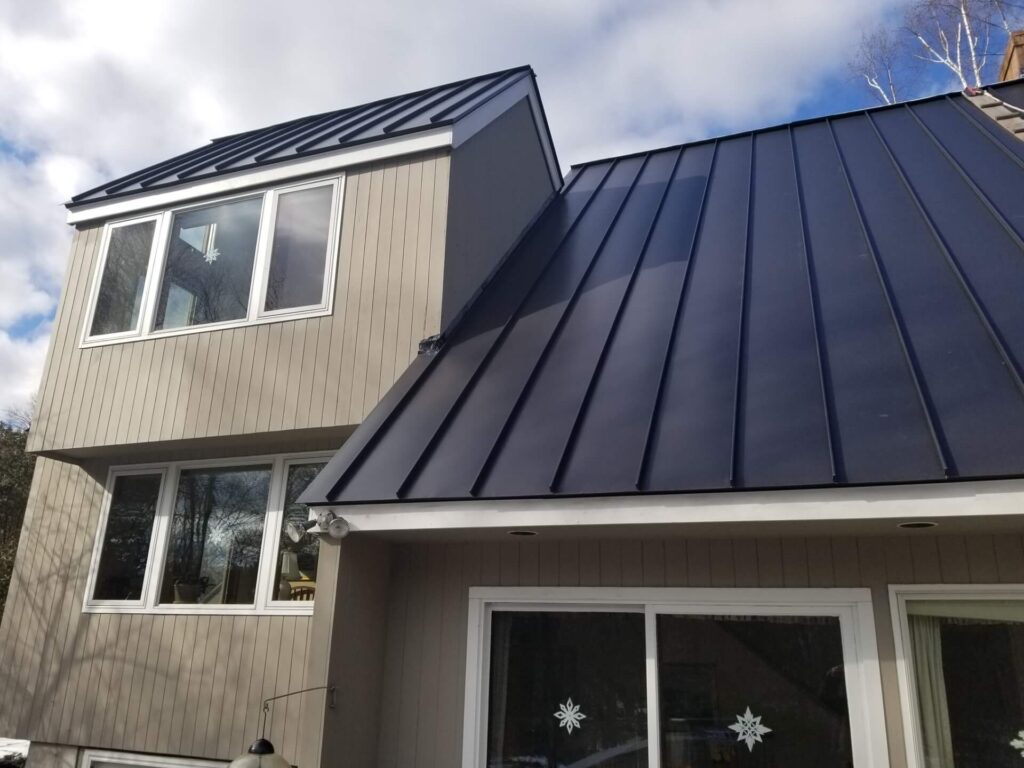 Metal Roofing-Mid-Florida Metal Roof Contractors of Pembroke Pines