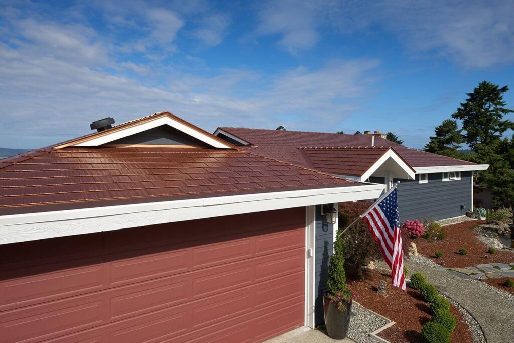Metal Shingle Roof-Mid-Florida Metal Roof Contractors of Pembroke Pines