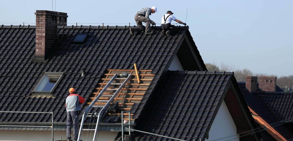 Residential Metal Roofing-Mid-Florida Metal Roof Contractors of Pembroke Pines