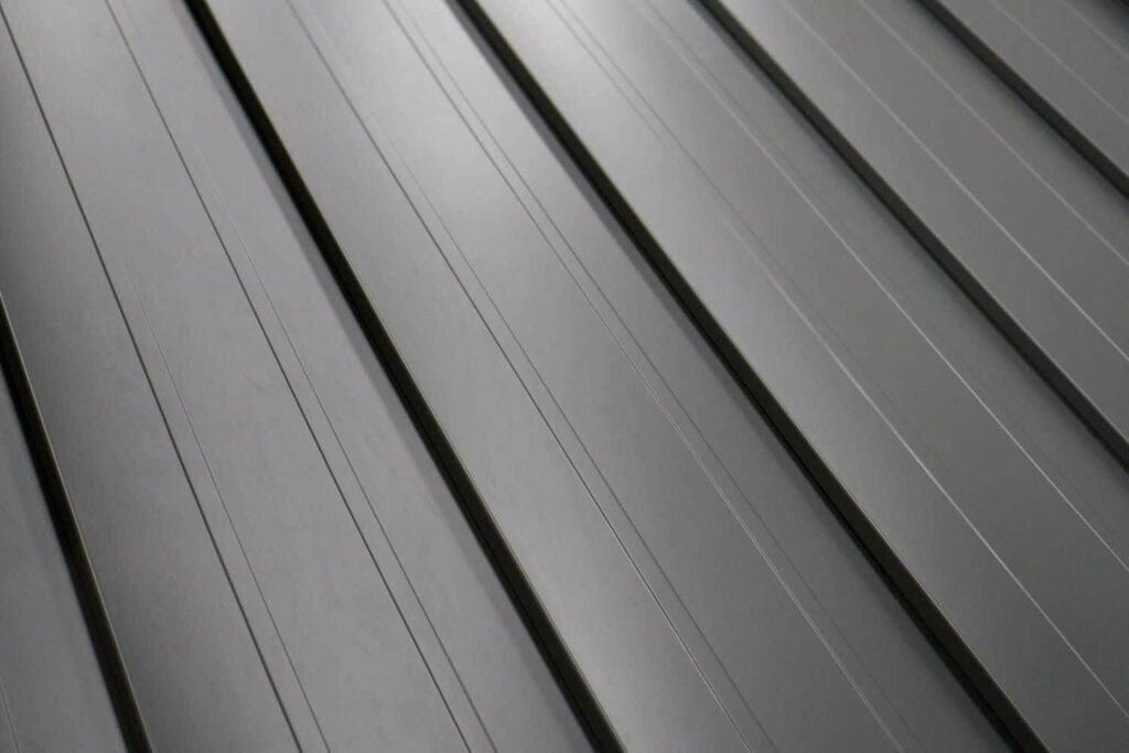 Standing Seam Metal Roof-Mid-Florida Metal Roof Contractors of Pembroke Pines