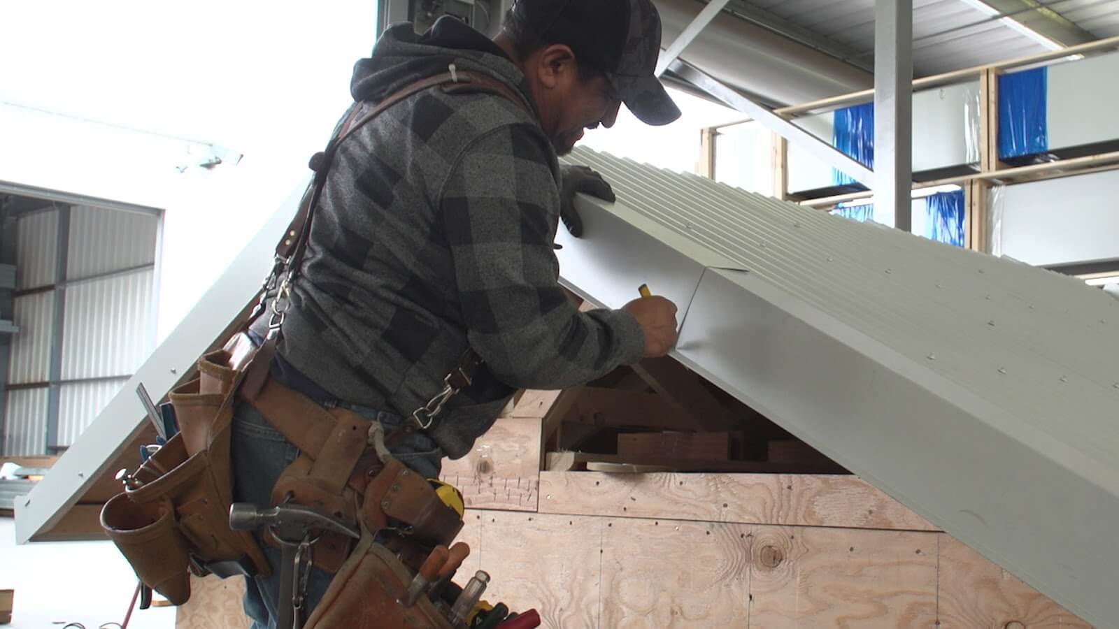 Home-Mid-Florida Metal Roof Contractors of Pembroke Pines