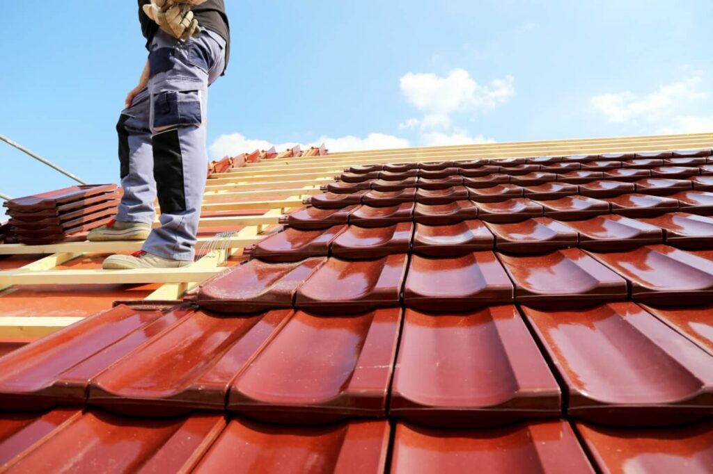 Services-Mid-Florida Metal Roof Contractors of Pembroke Pines